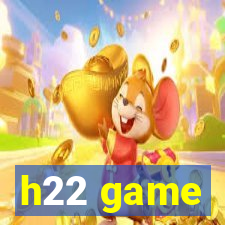 h22 game